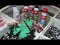 Miniatura vídeo do produto Espuma de Poliuretano Expanfix Gun 750ml - Wurth - 0892188025 - Unitário