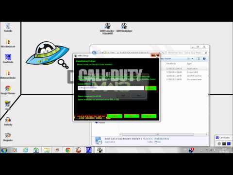 comment installer mw3 sur pc gratuit