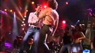 rosas y espinas david civera y david bisbal