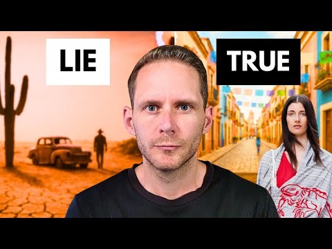 22 Crazy Myths About Mexico (Americans Believe)