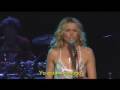 Lucy Lawless - I'll Stand By You (with Spanish ...