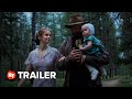Train Dreams Trailer 1 2025