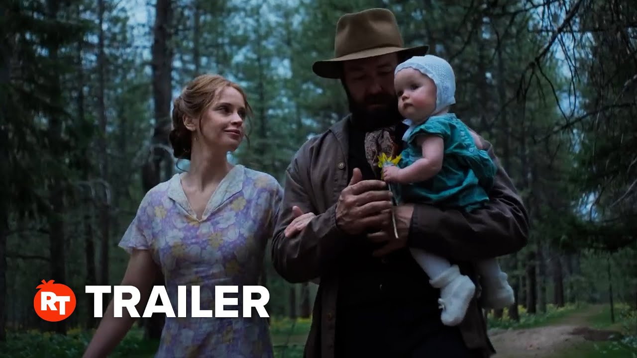 Train Dreams - Videos