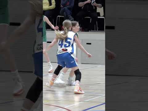2024 04 06 LoU Basket - Honka T12