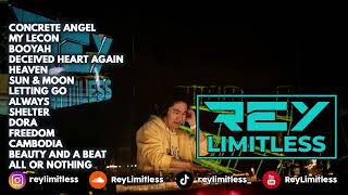 Download lagu DJ Concrete Angel Reborn X My Lecon Breakbeat Remix Golden Crown Mixtape | Mixed by ReyLimitless mp3 Download lagu DJ Concrete Angel Reborn X My Lecon Breakbeat Remix Golden Crown Mixtape | Mixed by ReyLimitless mp3
