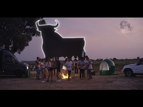 Video de El Toro y La Luna