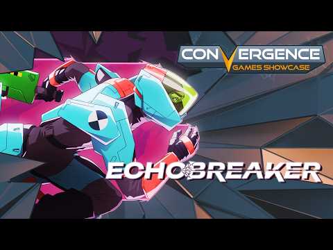 Gameplay Trailer