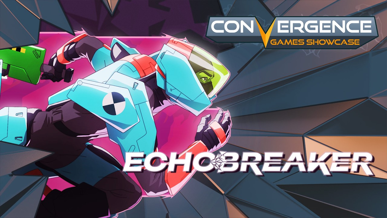 Gameplay Trailer