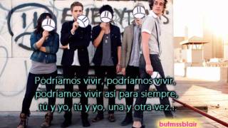 The Summer Set - Thick As Thieves [Español]