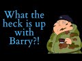 What The Heck Is Up With Barry?! (American Dad Video Essay)