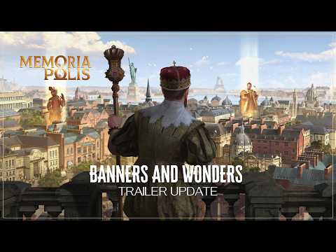 Launch Trailer