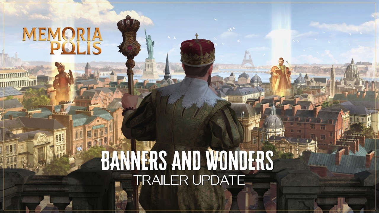 Launch Trailer