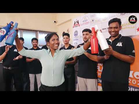 The Flair & Mixology Challenge Semi  Final in Mumbai video thumbnail