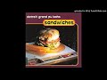 Detroit Grand Pu Bahs - Sandwiches (Bloated ''Evil Bread'' Dub)