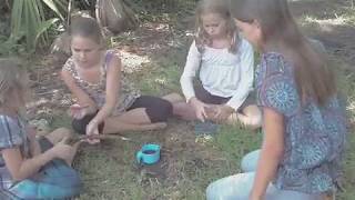 Vampire's Girl Movie