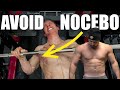 Athlean-X PLEASE STOP Nocebo'ing the YouTube Fitness Community (I AM BEGGING YOU)