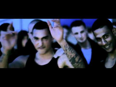 Mic Righteous ft. Sny-d - Runnin (HOOD VID)