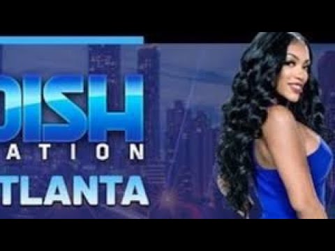 Porsha Wms From The RHOA Said The Actor Samuel L. Jackson Told Her Something On A Plane Ride By Home