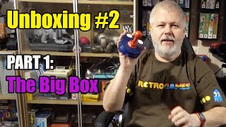 Unboxing 2 - Hardware & Software Mystery Box