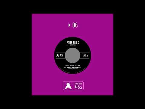 Daniele Patucchi - La Dimostrazione / Elikiller