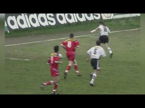 30/4/1996 Hradec Králové - Boby Brno 1-0