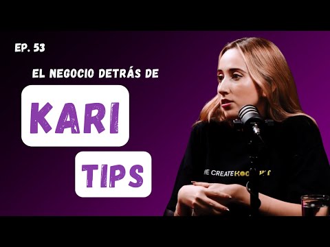 De Publicidad Física a GIGANTE en Innovación Digital con Grupo Expansión Ep 101