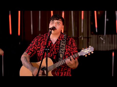 Firme Alianza - Vida De Artista [Live] 2022