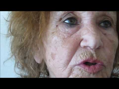 Lidija Percan o Raklju