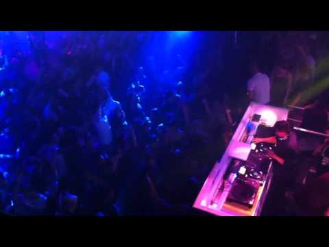 Historia Alcatraz Edition VI - New Date ! - DJ Doom - 1/2