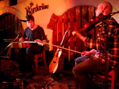 Lau - Horizontigo @ Borderline