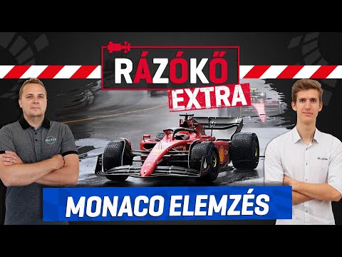 A Ferrari tökéletes taktikája | Rázókő Extra | S01E15 | Unibet