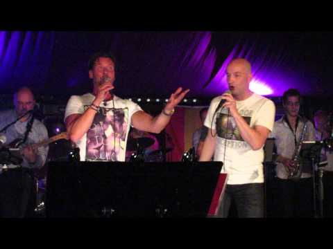 Ed Geilen en Petro Willems - Noe effe neit ZVK 2014