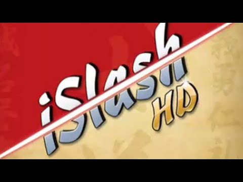 islash ios ???????