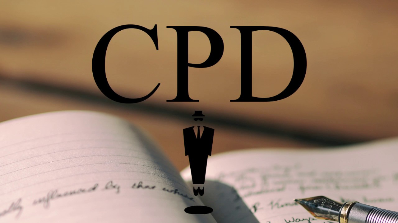 CPD Introduction