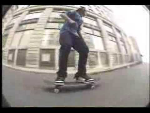 Mike Mo Capaldi And Sean Malto:YES WE CANADA!