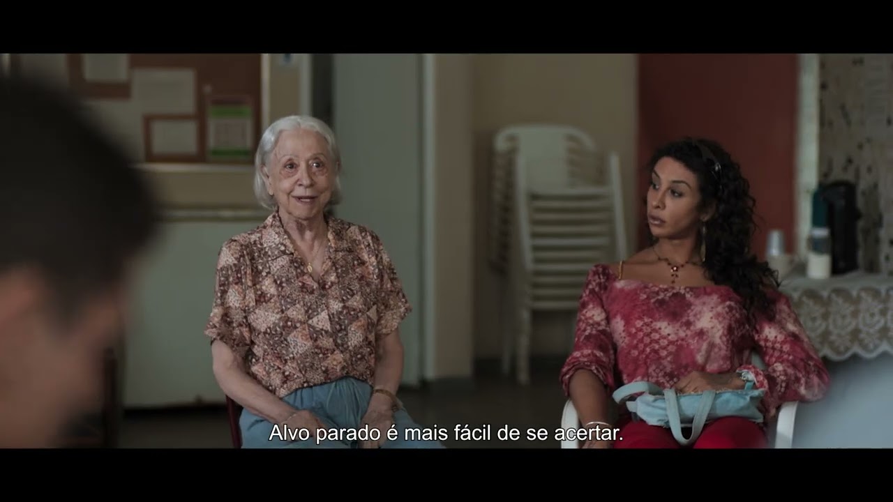 Vitória | Trailer | 13 de março nos cinemas