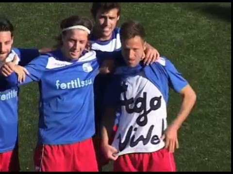 Nuova Spinazzola - Sammarco 4-0