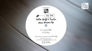 Willie Graff ft Tuccillo - Gliding video