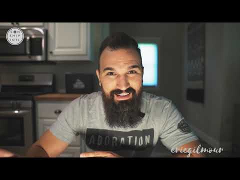 how to take refuge in God || 5 minute teaching || Eric Gilmour