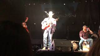 Cody Johnson cover of Don Williams “If Hollywood Don’t need you”