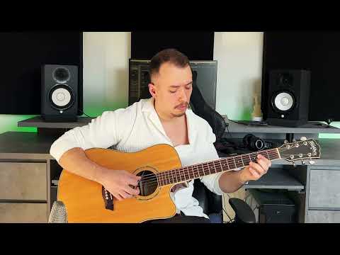 Pellumb Qerimi - Baresha (Acoustic Version)