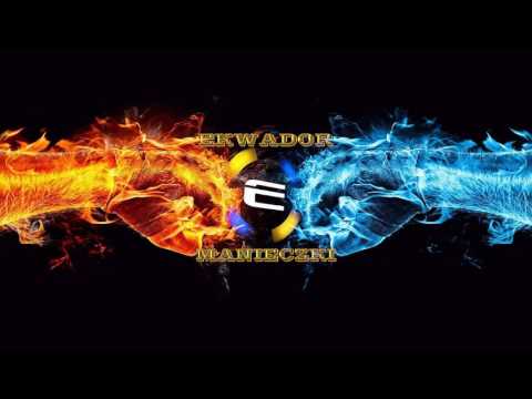 NAJWIĘKSZE HITY RETRO - EKWADOR MANIECZKI ( BartiS 2016 )