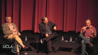 Classic Animated Shorts from Paramount | Jerry Beck, Frank Gladstone video