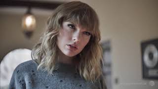 Taylor Swift, "AT&T" - Taylor's Up To Now (Commercial)