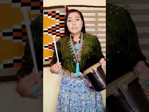 Our Grandparents Song - Talibah Begay