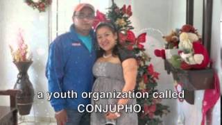 Licda Alvarez, GOJoven Fellow, Honduras 2006