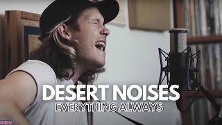Desert Noises - &quot;Everything Always&quot; - Acme Radio Session