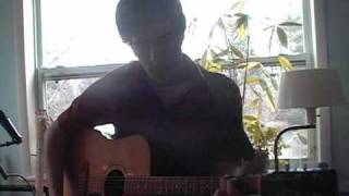 Billy Joel Cover - Famous Last Words