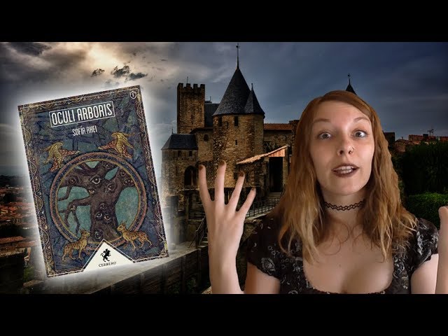 Vídeo relacionado con Los ojos de la reina (cuento)