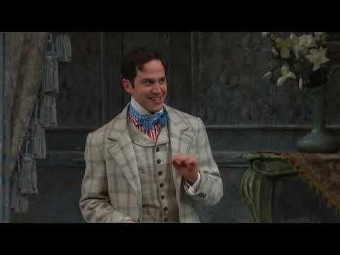 The Importance of Being Earnest (2011 Roundabout)